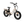 Load image into Gallery viewer, HIGGS STEP THRU 20AH