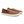 Load image into Gallery viewer, MENS OLUKAI LAE'AHI KAPA TAN/DK WOOD