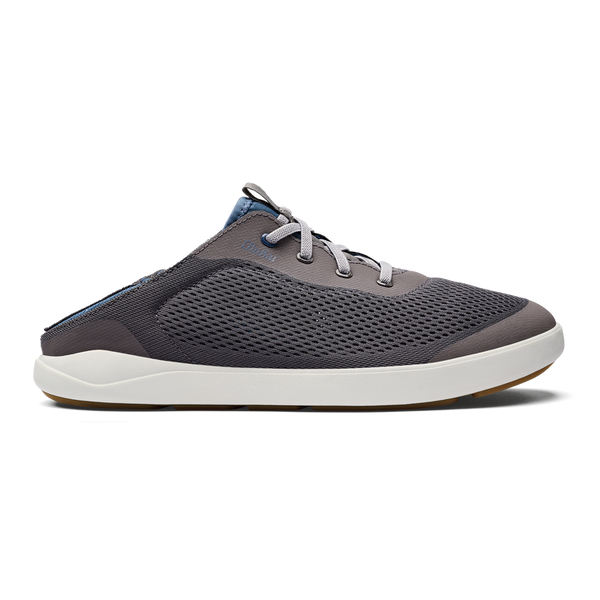 MENS OLUKAI MOKU PAE PAVEMENT/ VINTAGE BLUE