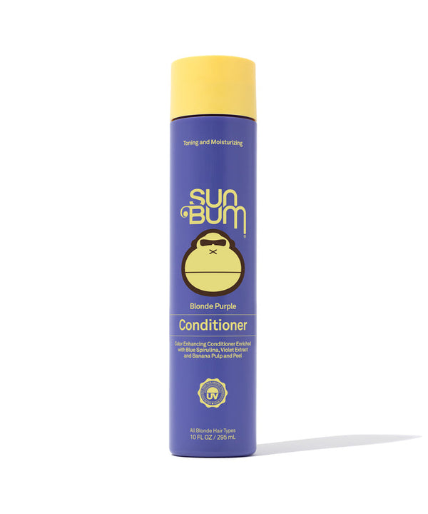 SUN BUM PURPLE CONDITIONER