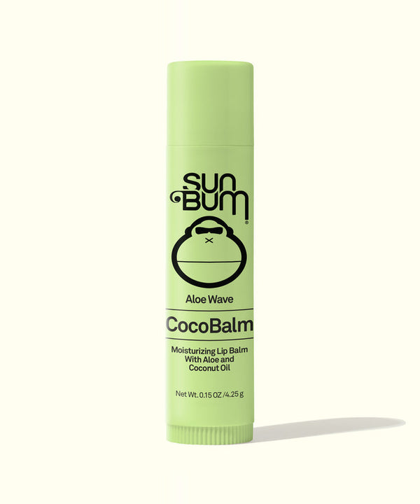 SUN BUM COCO BALM