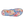 Load image into Gallery viewer, WOMENS OLUKAI PUAWE CLOUD BLUE / FLOWER