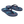 Load image into Gallery viewer, WOMENS OLUKAI PUAWE MIDNIGHT BLUE / BARRIER REEF