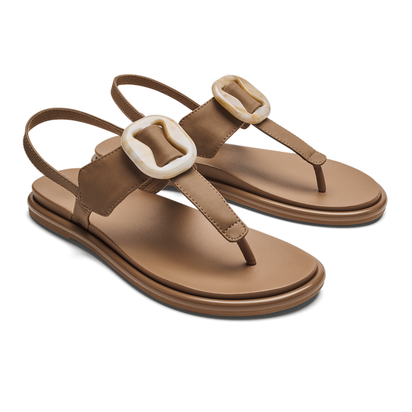 WOMENS OLUKAI LA'I T-BAR