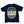 Load image into Gallery viewer, LOCALS YOUTH SUN N WAVES TEE NAVY
