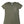 Load image into Gallery viewer, LOCALS SOLE PALM WOMENS TEE MILITARY GREEN