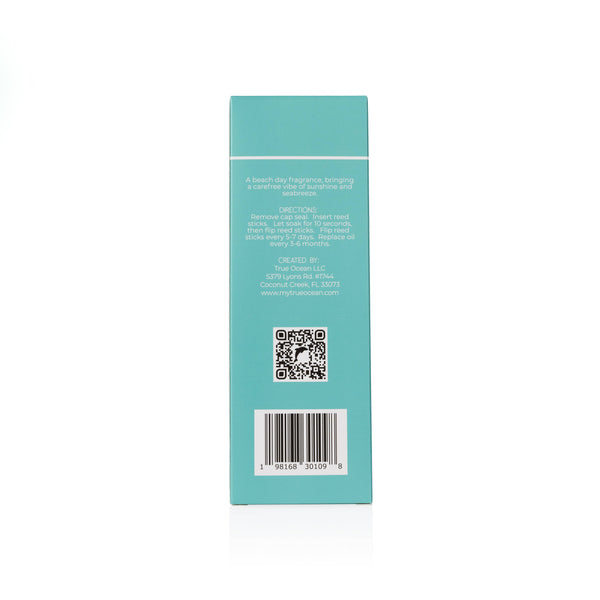 True Ocean: Reed Diffuser