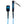 Load image into Gallery viewer, CHANNEL ISLAND 6FT COMP LEASH AST