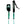 Load image into Gallery viewer, CHANNEL ISLAND 6FT COMP LEASH AST