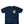Load image into Gallery viewer, LOCALS YOUTH SUN N WAVES TEE NAVY
