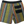 Load image into Gallery viewer, LOCALS MENS TIJUANA BOARDSHORT  WITH BACK VELCRO POCKET PEAR