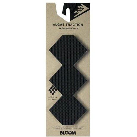 FIREWIRE HEX EXPANDER TRACTION PAD