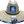 Load image into Gallery viewer, LOCALS RADIAL ROYAL STRAW HAT