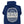 Load image into Gallery viewer, LOCALS YOUTH SUN N WAVES L/S PERFORMANCE HOODIE NAVY