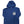 Load image into Gallery viewer, LOCALS YOUTH SUN N WAVES L/S PERFORMANCE HOODIE NAVY