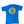 Load image into Gallery viewer, LOCALS TOJ LIGHTHOUSE 100% COTTON GARMENT DYE TEE SUMMER SKY BLUE