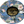 Load image into Gallery viewer, LOCALS EPERNAY SLATE STRAW HAT