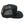 Load image into Gallery viewer, LOCALS RESPECT YOUTH 7 PANEL FLAT BILL TRUCKER BLACK