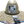 Load image into Gallery viewer, LOCALS EPERNAY SLATE STRAW HAT