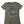 Load image into Gallery viewer, LOCALS SOLE PALM WOMENS TEE MILITARY GREEN