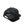 Load image into Gallery viewer, LOCALS FLORIDA BOARDERS YOUTH CURVED BRIM TRUCKER BLACK/BLACK