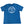 Load image into Gallery viewer, LOCALS SSL SUEDED CREW HEATHER DEEP TEAL