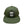 Load image into Gallery viewer, LOCALS SUN & WAVES 5 PANEL PINCH FRONT CAP ARMY OLIVE