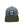 Load image into Gallery viewer, LOCALS SUN & WAVES CURVED BRIM TRUCKER
