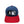 Load image into Gallery viewer, LOCALS FLORIDA BOARDERS CURVED BRIM TRUCKER