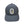 Load image into Gallery viewer, LOCALS SOLE PALM LO-PRO CURVED BRIM TECH TRUCKER PERFORATED BACK
