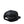 Load image into Gallery viewer, LOCALS SUN & WAVES FLAT 7 PANEL FLAT BRIM TRUCKER BLACK