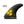 Load image into Gallery viewer, FUTURES AM2 LARGE THRUSTER ALPHA SERIES