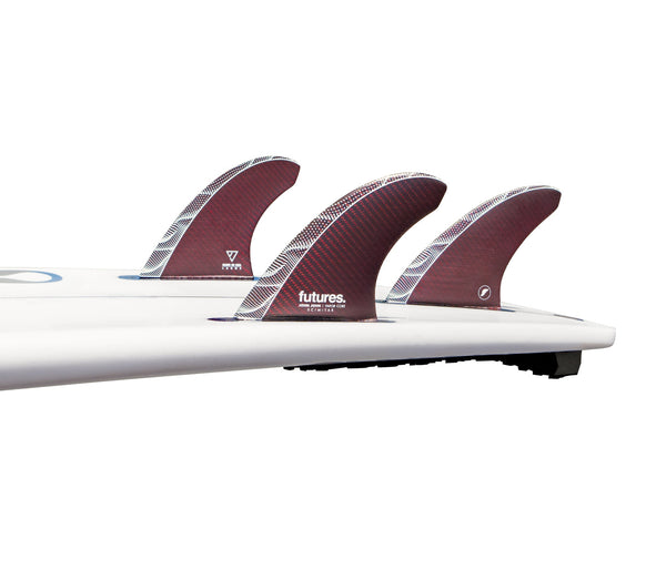 FUTURES JJF SCIMITAR VAPOR CORE THRUSTER LRG