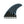 Load image into Gallery viewer, FUTURES PYZEL LARGE THRUSTER BLUE/YELLOW