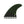 Load image into Gallery viewer, FUTURES PYZEL MEDIUM THRUSTER GREEN/RED