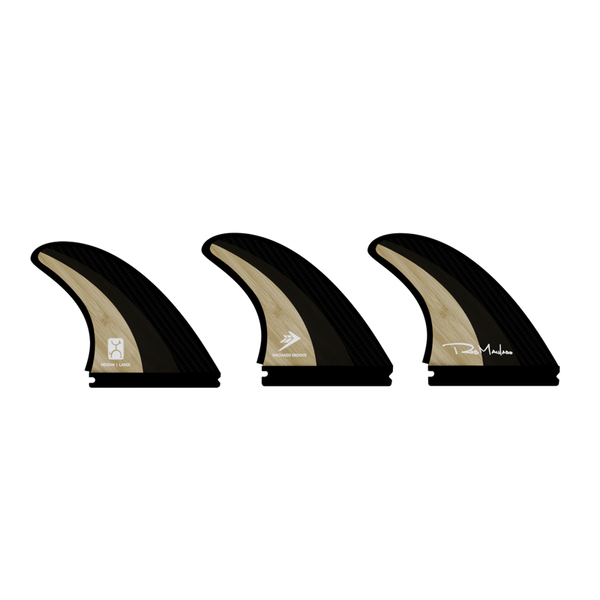 FIREWIRE MACHADO GROOVE THRUSTER SET