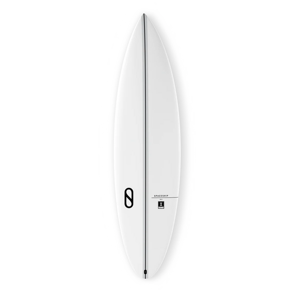 6’0 FIREWIRE SPACESHIP 19x1/11x2 9/16-30 L