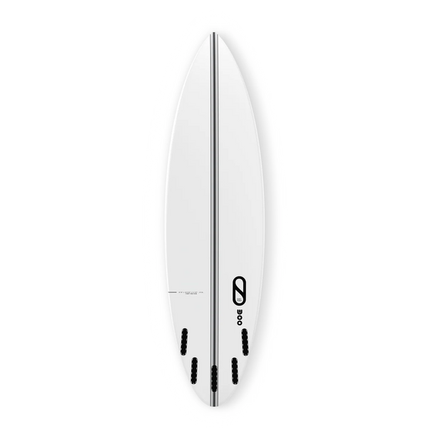 6’0 FIREWIRE SPACESHIP 19x1/11x2 9/16-30 L