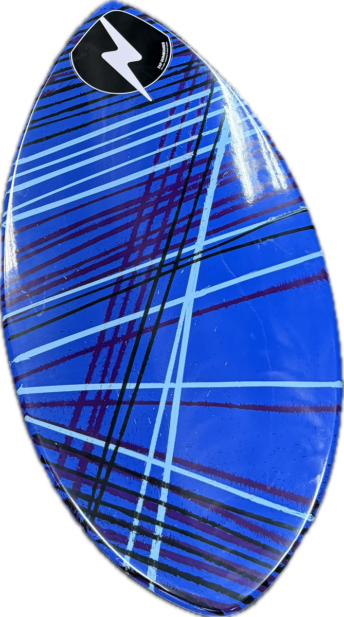 手渡し限定】WEEKLY SURFサーフボード EPS 6'4（約40L） 大幅値下げ