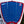 Load image into Gallery viewer, JJF ROUND TAIL PRO PAD OLYMPIC COLORWAY