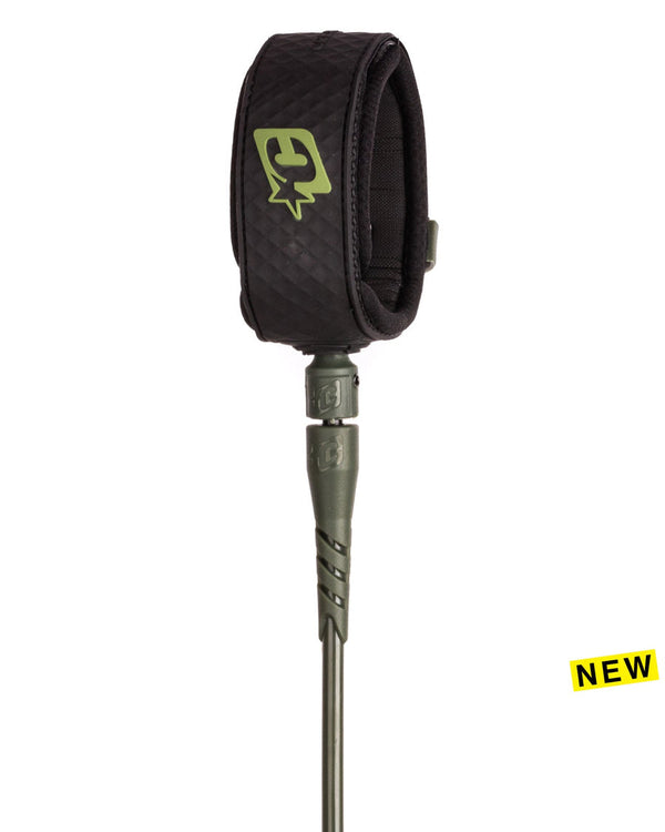 CREATURE OF LEISURE 9' LONGBOARD KNEE