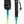 Load image into Gallery viewer, CREATURES OF LEISURE 7' PRO LEASH