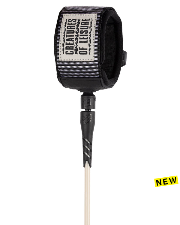 CREATURES OF LEISURE 7' PRO LEASH