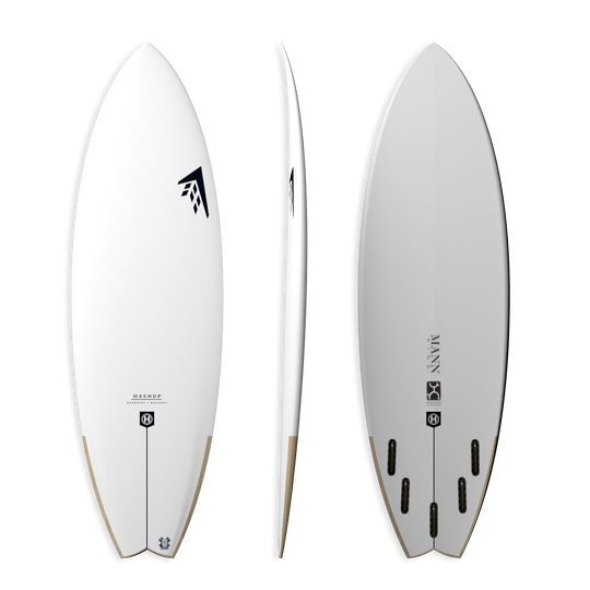 5'8 MASHUP 19 7/8" X 2 11/16" X 32.8L FUTURES