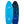 Load image into Gallery viewer, 5'11 ODYSEA X LOST RNF (GREEN/BLUE/RED/FLAMES)