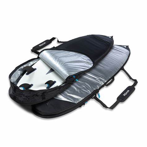 7'0 ROAM FUN TECH PLUS BAG