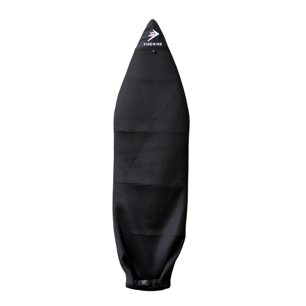 FIREWIRE BLACKS BREATHABLE MESH BOARD SOCK