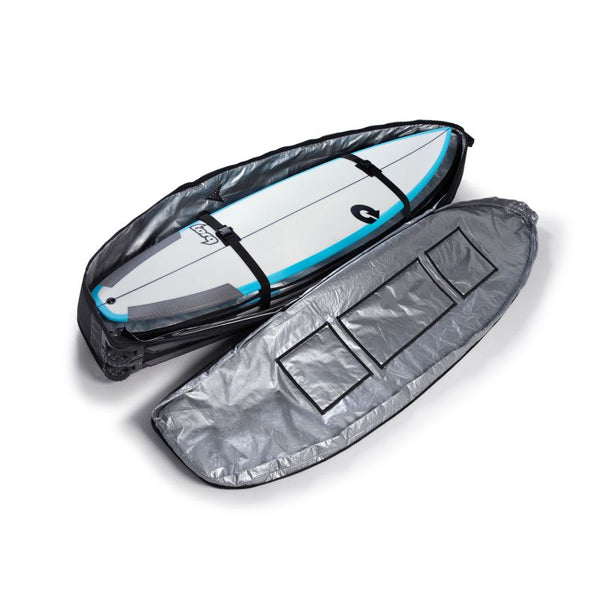 ROAM UNIVERSAL COFFIN BAG 6'6 WHEELIE
