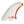 Load image into Gallery viewer, FCS II MARK RICHARDS LIMITED EDITION SIGNED TWIN FINS BOX SET