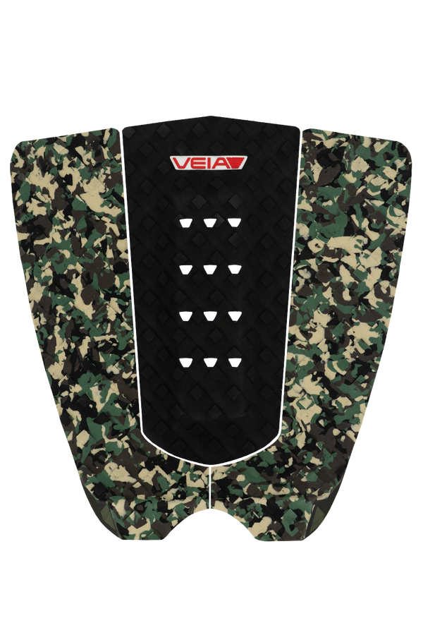 EXPLORER 3 PIECE TAIL PAD
